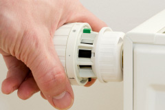 Munslow central heating repair costs
