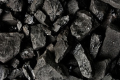 Munslow coal boiler costs
