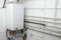 Munslow boiler installers